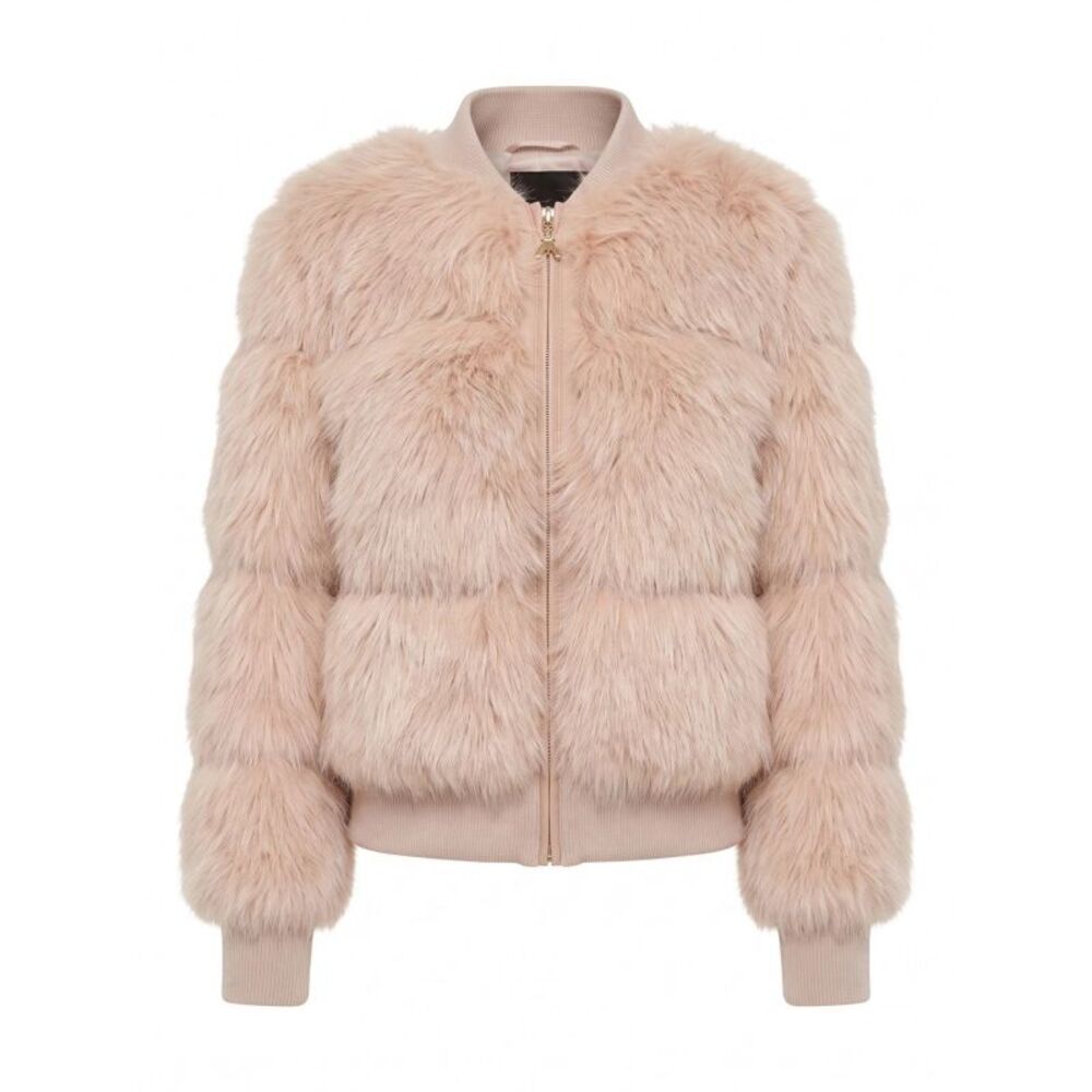 Patrizia Pepe Women Jacket